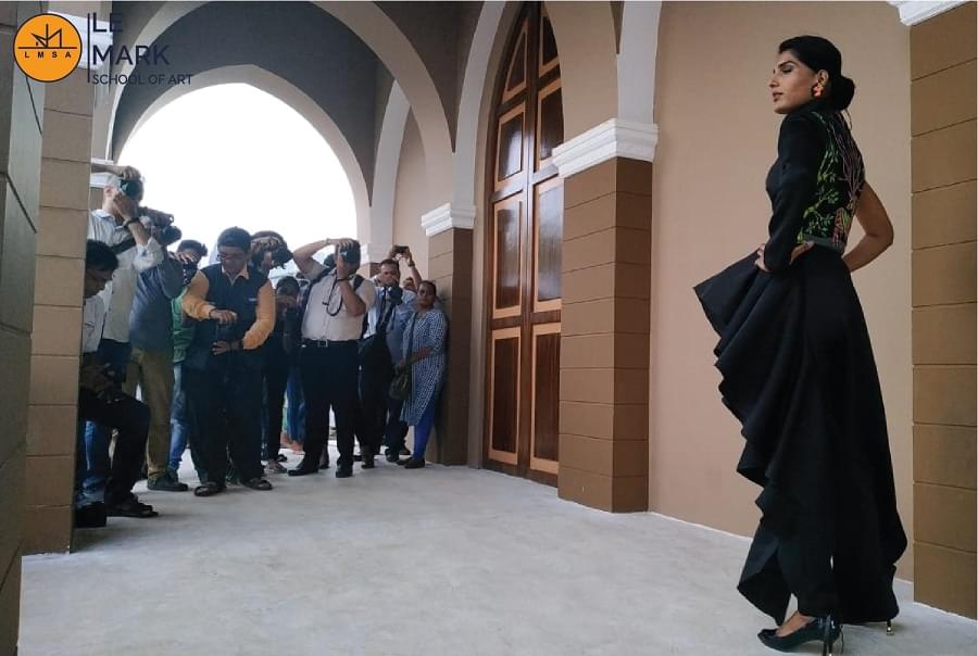 Le Mark School of Art Andheri Events photo 30